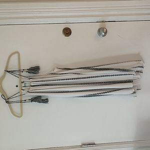 Maurice Summer dress